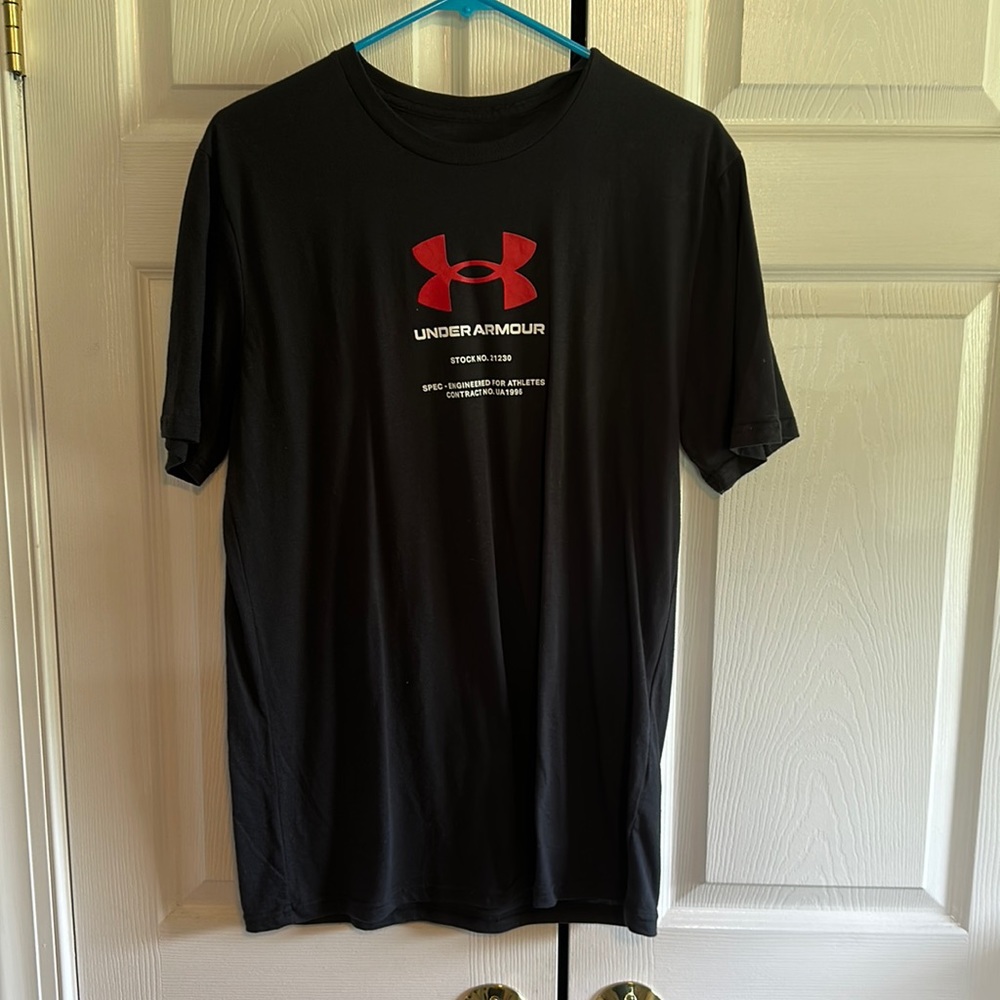 Under Armour men’s t-shirt